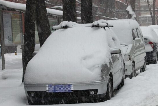  下雪天汽车保养方法